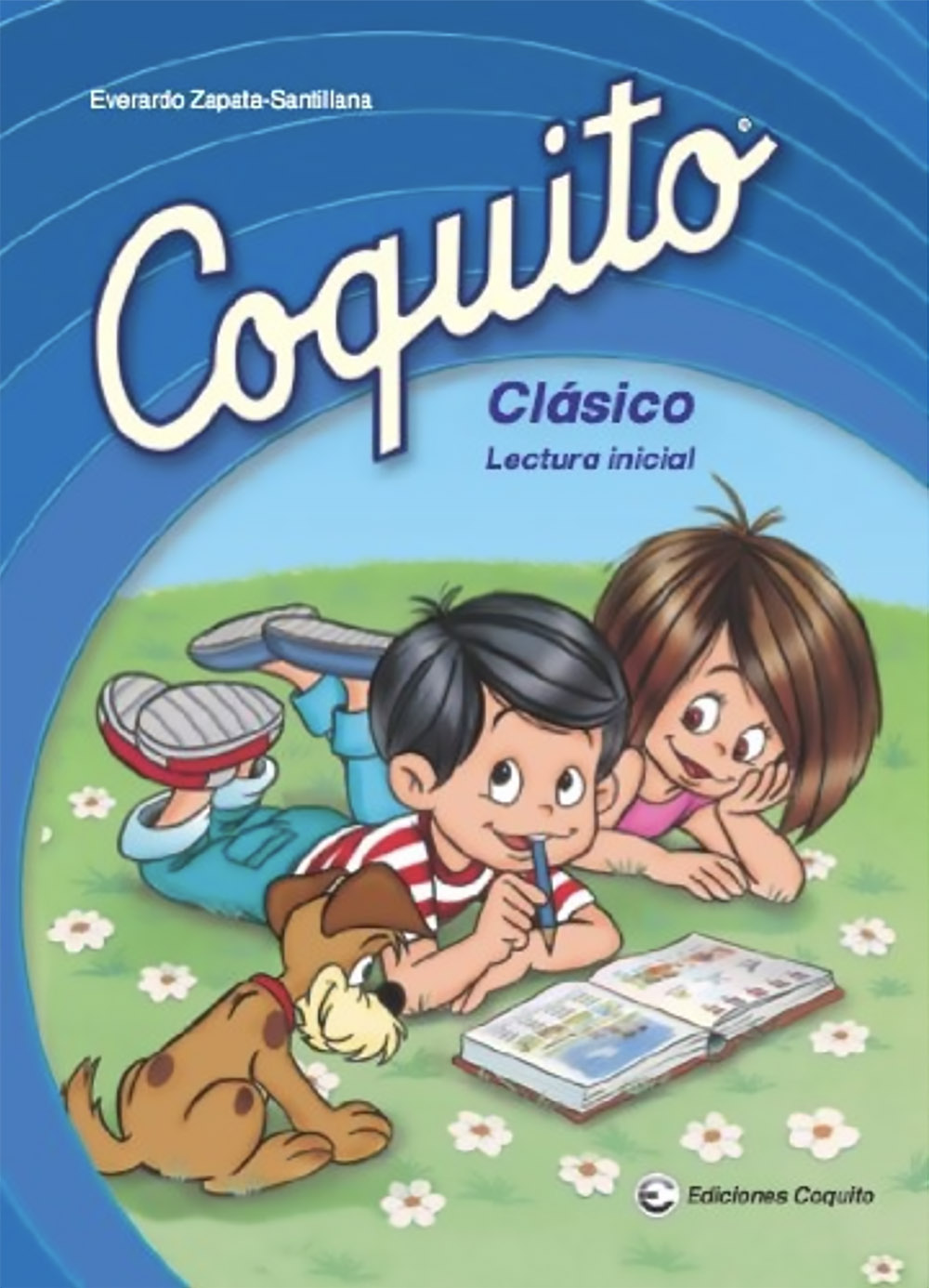 Gratis Libro Coquito De Oro Libro Coquito De Oro Integrado Anuncio Ee4 7043